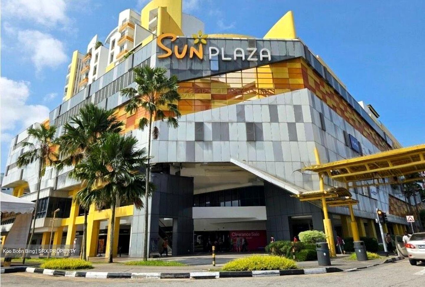 Blk 339A Sun Trellis (Sembawang), HDB 5 Rooms #567596051
